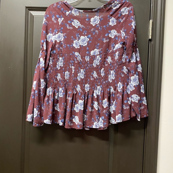 American Eagle Outfitters blouse - Picture 5 of 7